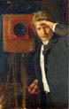 portrait of photographer christian franzen